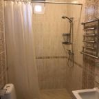 Трехместный (Трехместный номер с балконом), Гостевой дом Виктория на Ульянова