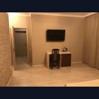 Семейный (Семейный номер с балконом), Гостевой дом Виктория на Ульянова