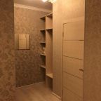 Семейный (Семейный номер с балконом), Гостевой дом Виктория на Ульянова