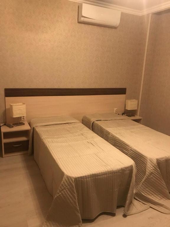 Семейный (Семейный номер с балконом), Гостевой дом Виктория на Ульянова