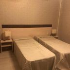 Семейный (Семейный номер с балконом), Гостевой дом Виктория на Ульянова