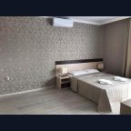 Семейный (Семейный номер с балконом), Гостевой дом Виктория на Ульянова