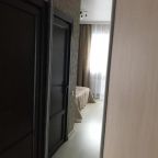 Семейный (Семейный номер), Гостевой дом Виктория на Ульянова