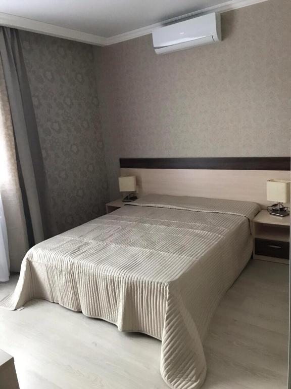 Семейный (Семейный номер), Гостевой дом Виктория на Ульянова