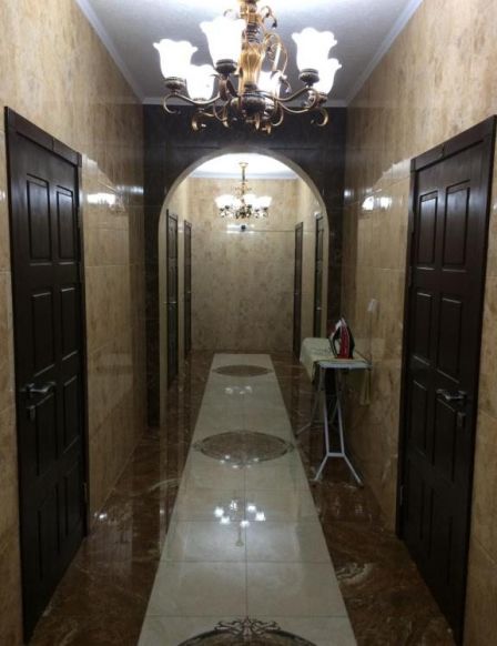 Фотография номера гостевого дома Ной