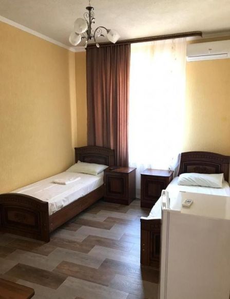 Фотография номера гостевого дома Ной