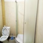 Номер (Односпальная кровать в общем номере), Гостиница Wings