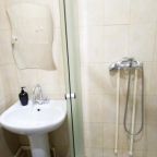 Номер (Односпальная кровать в общем номере), Гостиница Wings