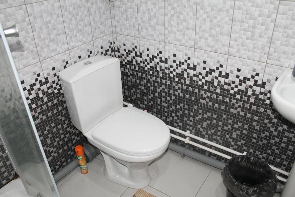 Двухместный (Двухместный номер с 1 кроватью), Гостиница Wings