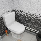 Двухместный (Двухместный номер с 1 кроватью), Гостиница Wings