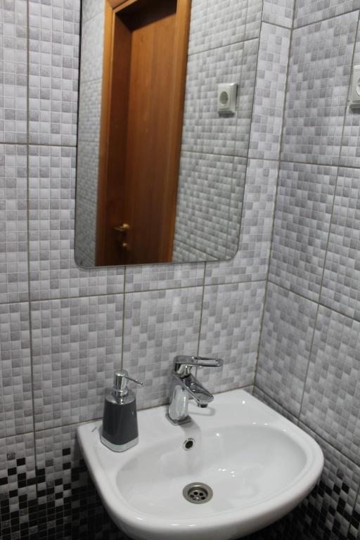 Двухместный (Двухместный номер с 1 кроватью), Гостиница Wings