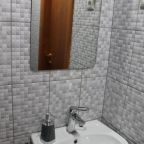 Двухместный (Двухместный номер с 1 кроватью), Гостиница Wings