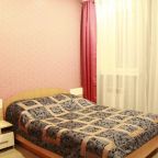 Двухместный (Двухместный номер с 1 кроватью), Гостиница Wings