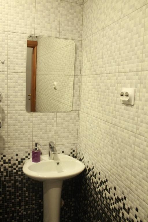 Двухместный (Двухместный номер с 1 кроватью), Гостиница Wings