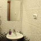 Двухместный (Двухместный номер с 1 кроватью), Гостиница Wings