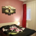 Двухместный (Двухместный номер с 1 кроватью), Гостиница Wings