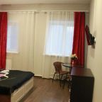 Двухместный (Двухместный номер с 1 кроватью), Гостиница Wings