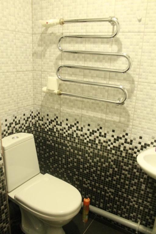 Двухместный (Двухместный номер с 1 кроватью), Гостиница Wings