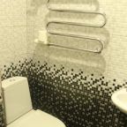 Двухместный (Двухместный номер с 1 кроватью), Гостиница Wings