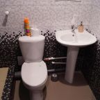 Двухместный (Двухместный номер с 1 кроватью), Гостиница Wings