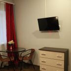 Двухместный (Двухместный номер с 1 кроватью), Гостиница Wings