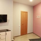 Двухместный (Двухместный номер с 1 кроватью), Гостиница Wings