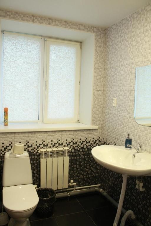 Двухместный (Двухместный номер с 1 кроватью), Гостиница Wings