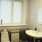 Двухместный (Двухместный номер с 1 кроватью), Гостиница Wings