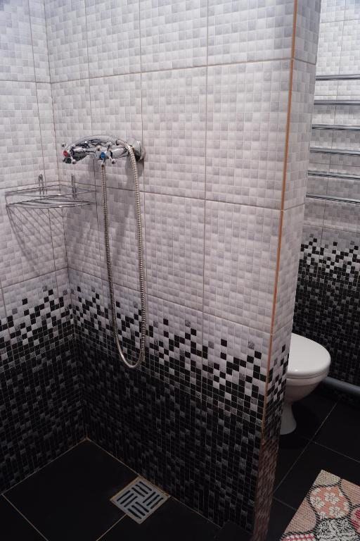 Двухместный (Двухместный номер с 1 кроватью), Гостиница Wings