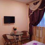 Двухместный (Двухместный номер с 1 кроватью), Гостиница Wings