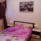 Двухместный (Двухместный номер с 1 кроватью), Гостиница Wings