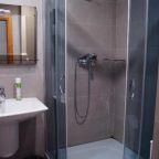 Сьюит (Люкс), Гостиница Wings