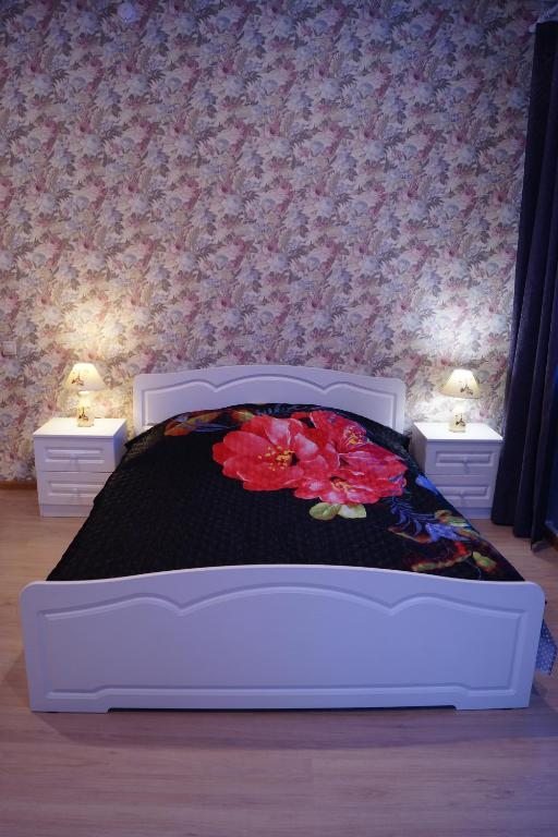 Сьюит (Люкс), Гостиница Wings