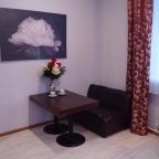 Сьюит (Люкс), Гостиница Wings