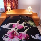 Сьюит (Люкс), Гостиница Wings