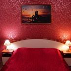 Сьюит (Люкс), Гостиница Wings