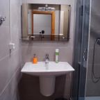 Сьюит (Люкс), Гостиница Wings