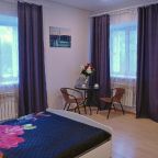 Сьюит (Люкс), Гостиница Wings