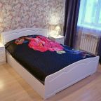 Сьюит (Люкс), Гостиница Wings