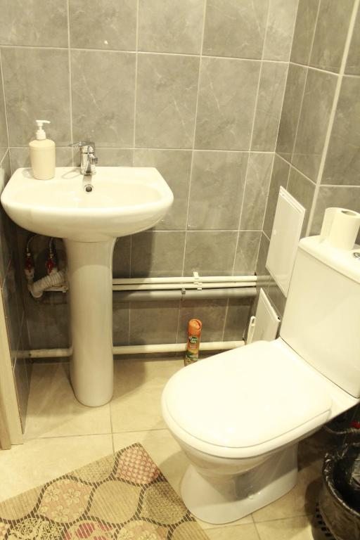 Одноместный (Бюджетный одноместный номер), Гостиница Wings