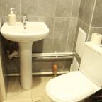 Одноместный (Бюджетный одноместный номер), Гостиница Wings