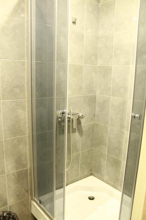 Одноместный (Бюджетный одноместный номер), Гостиница Wings