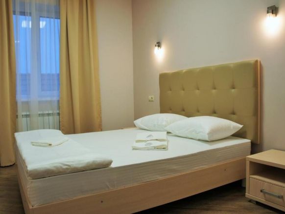 Фотография номера гостиницы B&B HOTEL