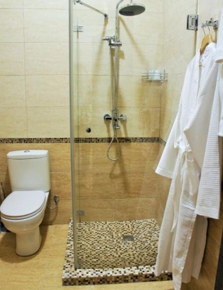 Фотография номера гостиницы B&B HOTEL