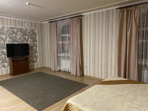 Фотография номера гостевого дома Эдвит