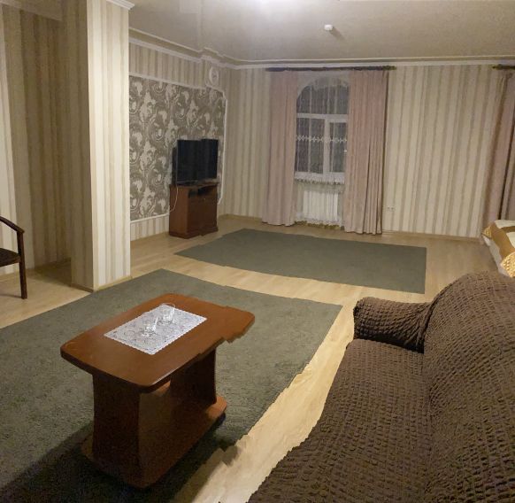 Фотография номера гостевого дома Эдвит