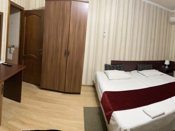 Фотография номера гостевого дома Эдвит