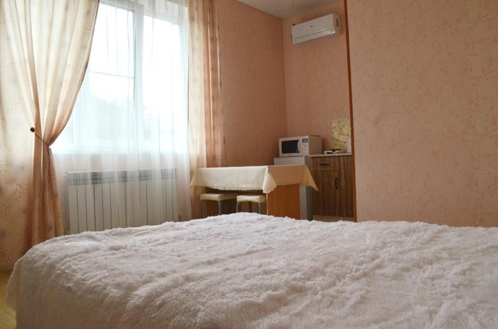 Двухместный (Стандартный двухместный номер с 1 кроватью) гостевого дома на Троицкой, Краснодар