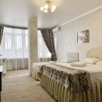 Отель в Краснодаре с рестораном