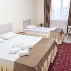 Отель в Краснодаре с рестораном